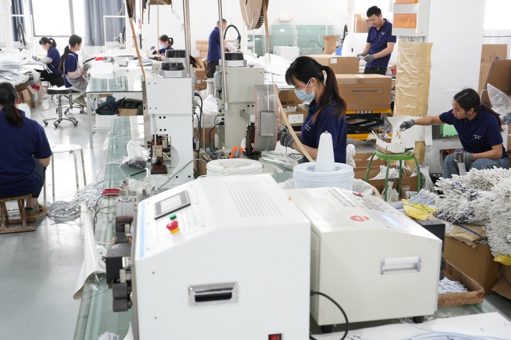 Self-owned Wire Cutting Machine