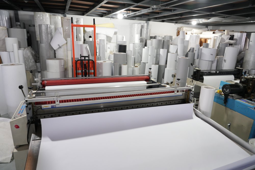 Tie Cutting Equipment