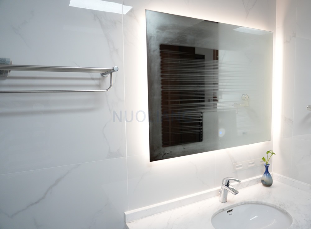 Anti-fog Film (Before Use)