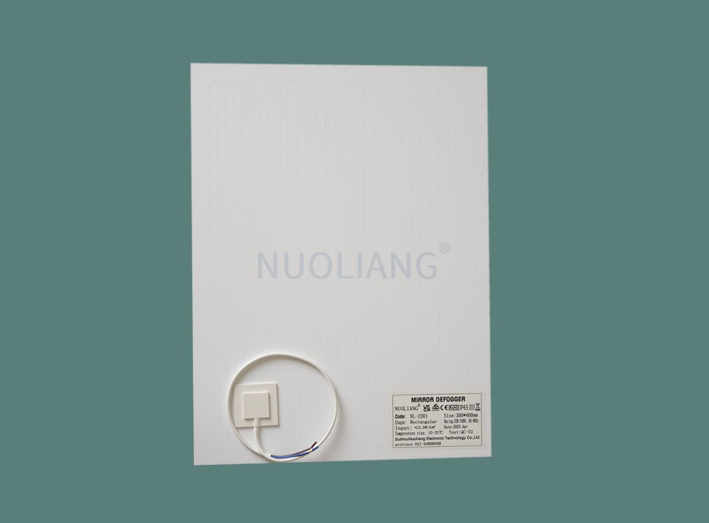 CE Anti-fog Film 220-240V